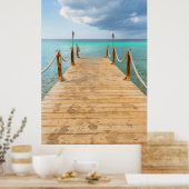 セレニティバイザシー ポスター (キッチン)