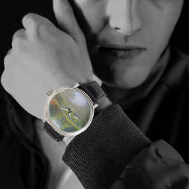 セレニティバイザリバーウォッチ 腕時計