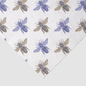 セレニティビーシリーズデザイン1ティッシュペーパー 薄葉紙 (詳細)