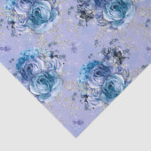 セレニティビーシリーズデザイン13ティッシュペーパー 薄葉紙 (詳細)