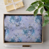 セレニティビーシリーズデザイン13ティッシュペーパー 薄葉紙 (ギフト)