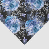 セレニティビーシリーズデザイン16ティッシュペーパー 薄葉紙 (詳細)