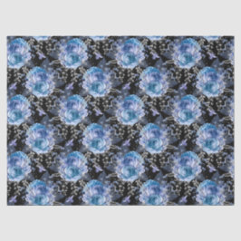 セレニティビーシリーズデザイン16ティッシュペーパー 薄葉紙