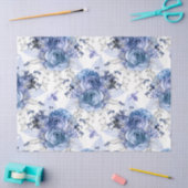 セレニティビーシリーズデザイン20 薄葉紙 (クラフト)