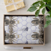 セレニティビーシリーズデザイン21ティッシュペーパー 薄葉紙 (ギフト)