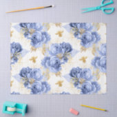 セレニティビーシリーズデザイン21 薄葉紙 (クラフト)