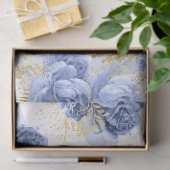 セレニティビーシリーズデザイン21 薄葉紙 (ギフト)