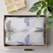 セレニティビーシリーズデザイン23 薄葉紙 (ギフト)