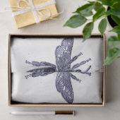 セレニティビーシリーズデザイン25 薄葉紙 (ギフト)