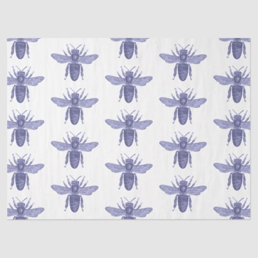 セレニティビーシリーズデザイン29 薄葉紙 (正面)