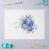 セレニティビーシリーズデザイン30 薄葉紙 (クラフト)