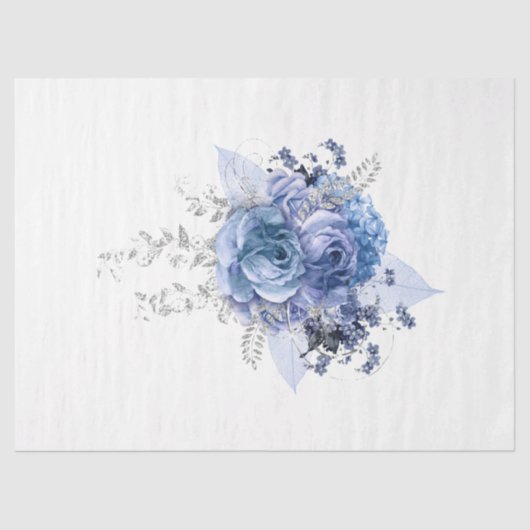 セレニティビーシリーズデザイン30 薄葉紙 (正面)