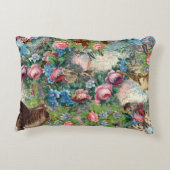 セレニティピティエンチャント アクセントクッション (裏面)