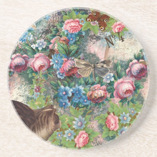 セレニティピティエンチャント コースター (正面)