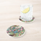 セレニティピティエンチャント コースター (側面)