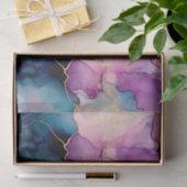 セレニティピティクリスタルブルー 薄葉紙 (ギフト)