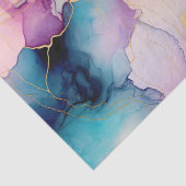 セレニティピティクリスタルブルー 薄葉紙 (詳細)