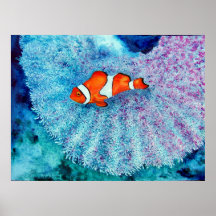 セレニティファインアートプリント