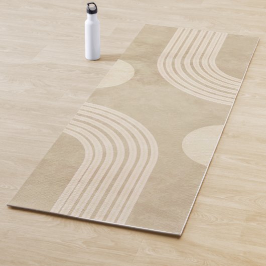 セレニティボホヨガマット ヨガマット (インサイチュ)