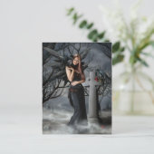 セレニティポストカード ポストカード (スタンド正面)