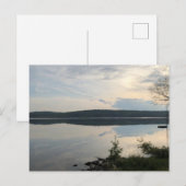 セレニティポストカード ポストカード (正面/裏面)