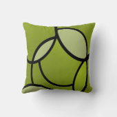 セレニティライム クッション (裏面)