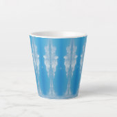 セレニティラテマグ カフェラテマグ (正面)