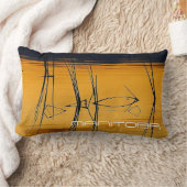 セレニティランバーピロー ランバークッション (ブランケット)