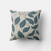 セレニティリーフクッション クッション (裏面)