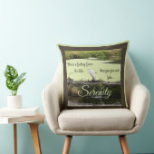 セレニティレイクハウス クッション (椅子)