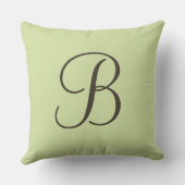 セレニティレイクハウス クッション (裏面)