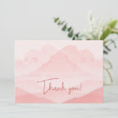 セレニティロマンティックピンク風景 シーズンカード (スタンド正面)