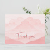 セレニティロマンティックピンク風景 シーズンカード (スタンド正面)