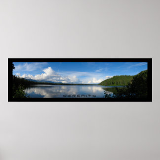 セレニティーノータッチ ポスター