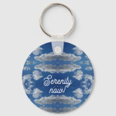 セレニティ今だ! キーホルダー (裏面)