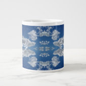 セレニティ今だ! ジャンボコーヒーマグカップ (正面)