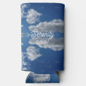 セレニティ今だ！ スリム缶クーラー (裏面)