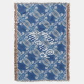 セレニティ今だ！ スローブランケット (正面縦)