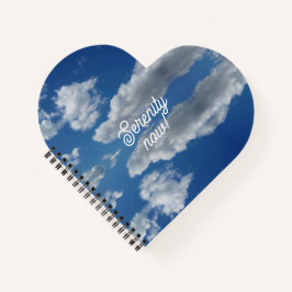 セレニティ今だ! ノートブック