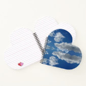 セレニティ今だ！ ノートブック (内部)