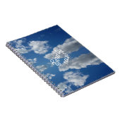 セレニティ今だ! ノートブック (右側)