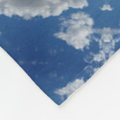 セレニティ今だ！ フリースブランケット (角)