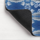 セレニティ今だ！ マウスパッド (コーナー)