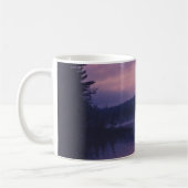 セレニティ今!マグ コーヒーマグカップ (左)