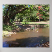 セレニティ川 ポスター (正面)