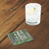 セレニティ感動的祈りの言葉エバーグリーンフォレスト コースター