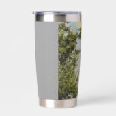 セレニティ感動的祈りの言葉レインボー 保温保冷タンブラー (右面)