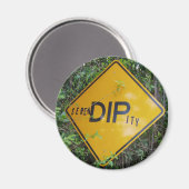 セレニティ磁石 マグネット (正面/裏面)