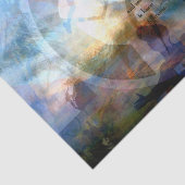 セレニティ祈りの言葉インスパイアウィズアやる気を起こさせるート 薄葉紙 (詳細)