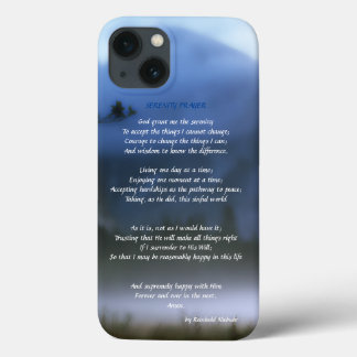 セレニティ祈りの言葉ケース – マテiPhoneケース iPhone 13ケース